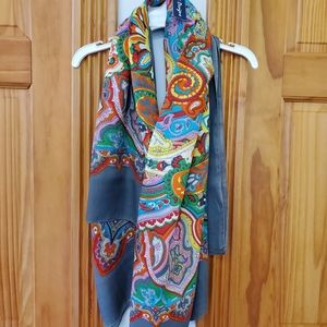 💟 30% off 3 items Stunning shaw/scarf
